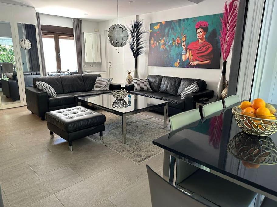 Casa Frida Puerto Banus And Private Parking Rdr337 Appartement Marbella Buitenkant foto