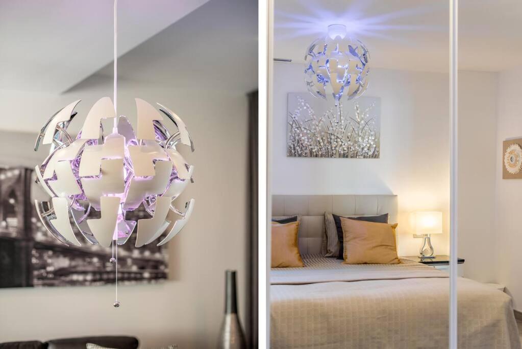 Casa Frida Puerto Banus And Private Parking Rdr337 Appartement Marbella Buitenkant foto