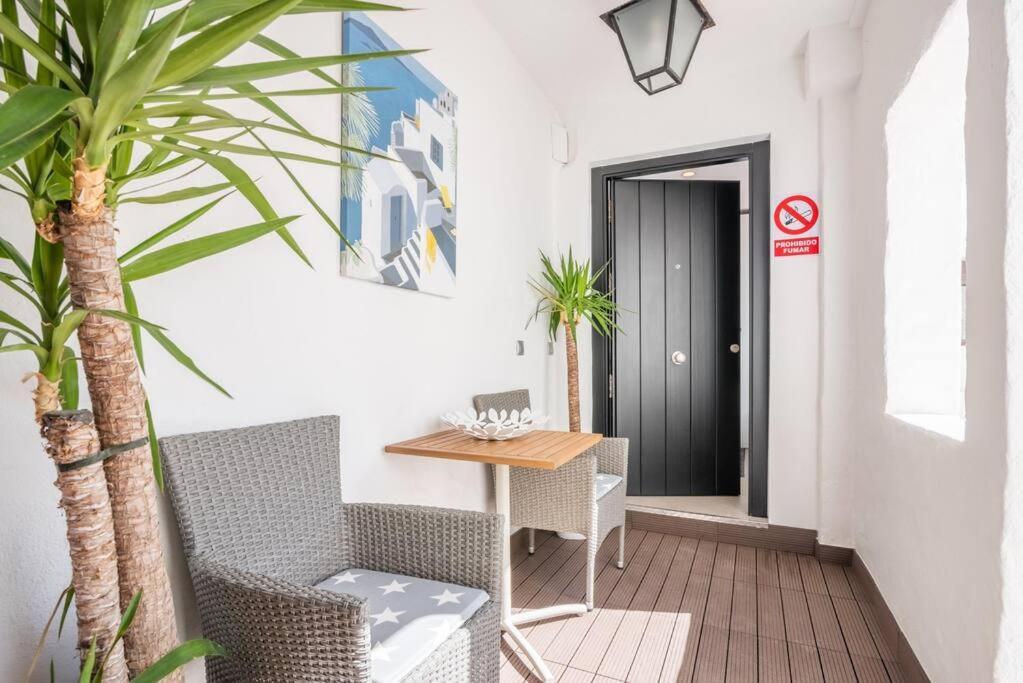 Casa Frida Puerto Banus And Private Parking Rdr337 Appartement Marbella Buitenkant foto