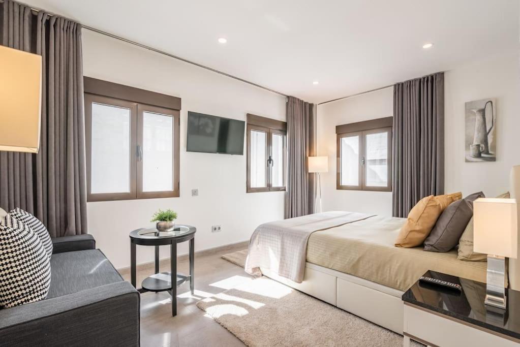 Casa Frida Puerto Banus And Private Parking Rdr337 Appartement Marbella Buitenkant foto