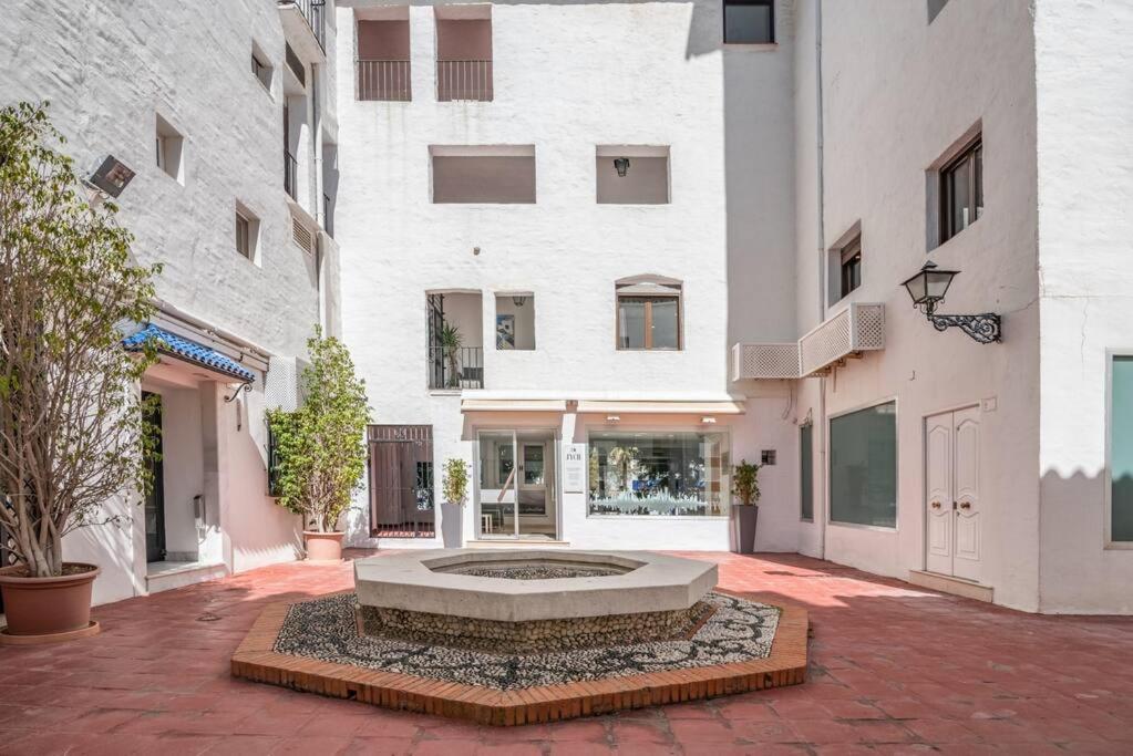 Casa Frida Puerto Banus And Private Parking Rdr337 Appartement Marbella Buitenkant foto