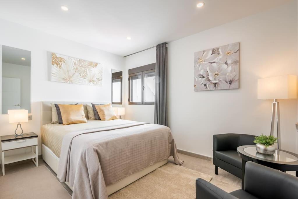 Casa Frida Puerto Banus And Private Parking Rdr337 Appartement Marbella Buitenkant foto