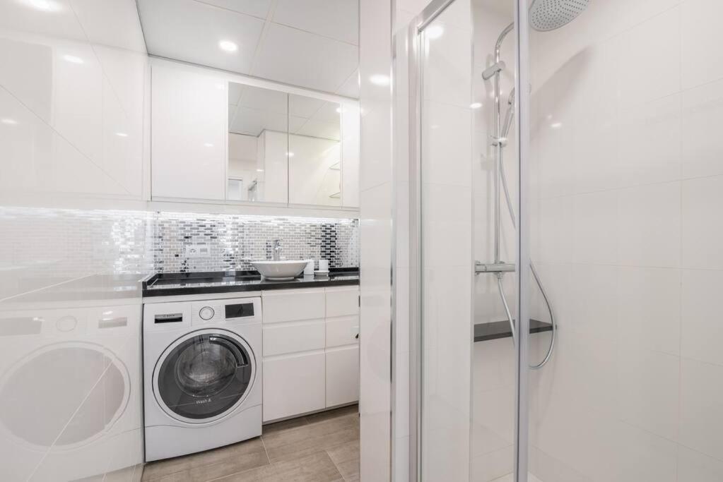 Casa Frida Puerto Banus And Private Parking Rdr337 Appartement Marbella Buitenkant foto