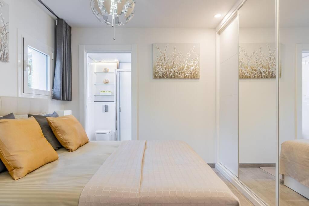 Casa Frida Puerto Banus And Private Parking Rdr337 Appartement Marbella Buitenkant foto