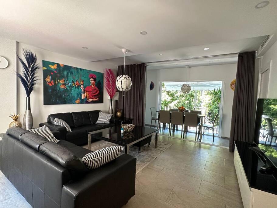 Casa Frida Puerto Banus And Private Parking Rdr337 Appartement Marbella Buitenkant foto